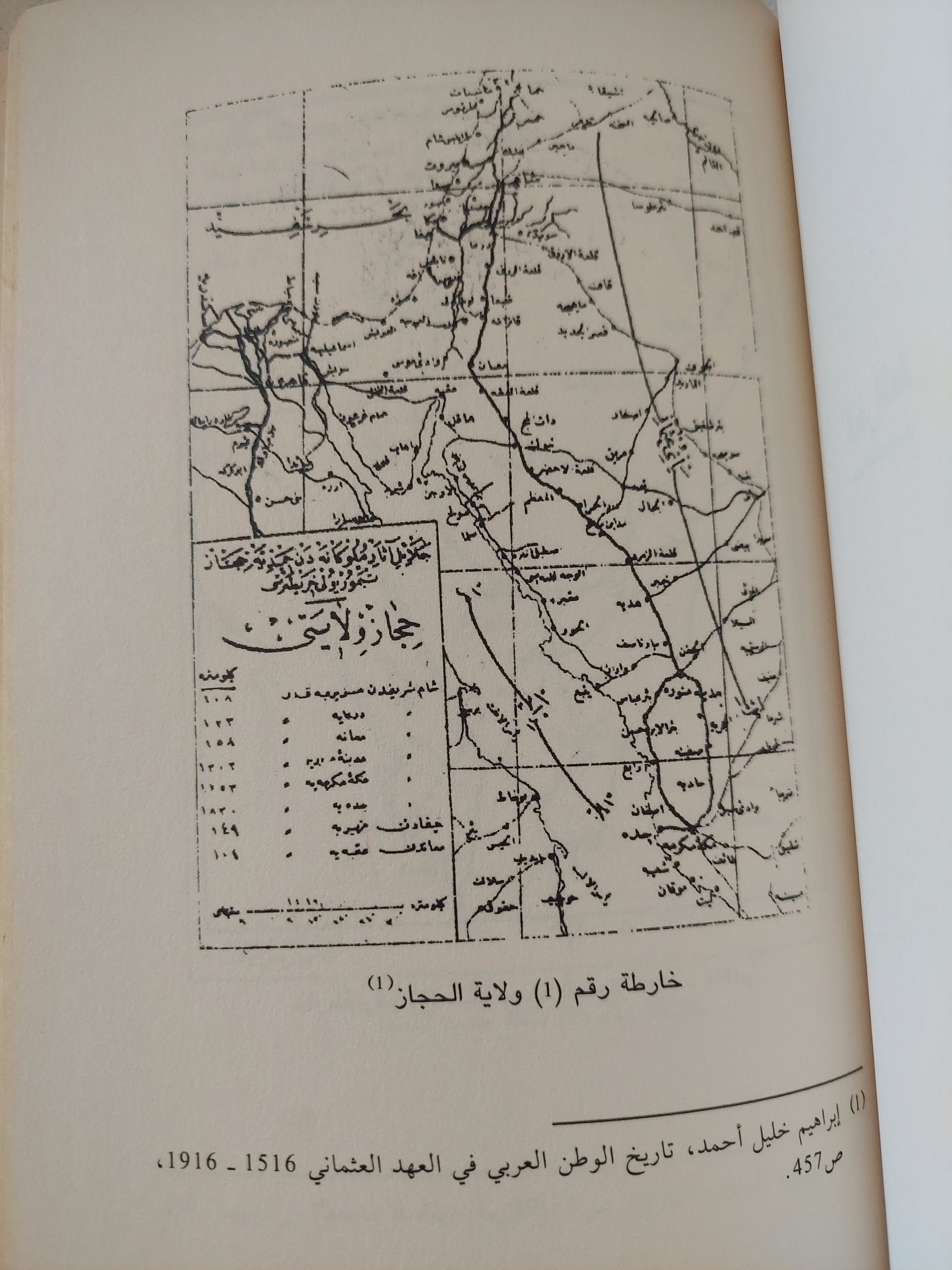 الحجاز فى العهد العثمانى 1876 - 1918 / عماد عبد العزيز يوسف - متجر كتب مصر - المكتبة الفلسفية
