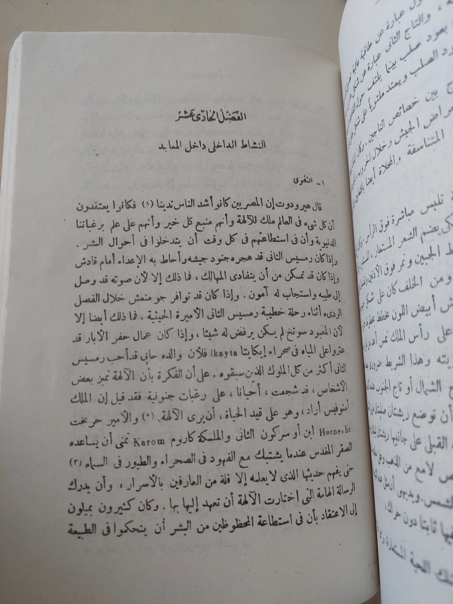 الحياة اليومية فى مصر / بيير مونتيه - متجر كتب مصر - المكتبة الفلسفية