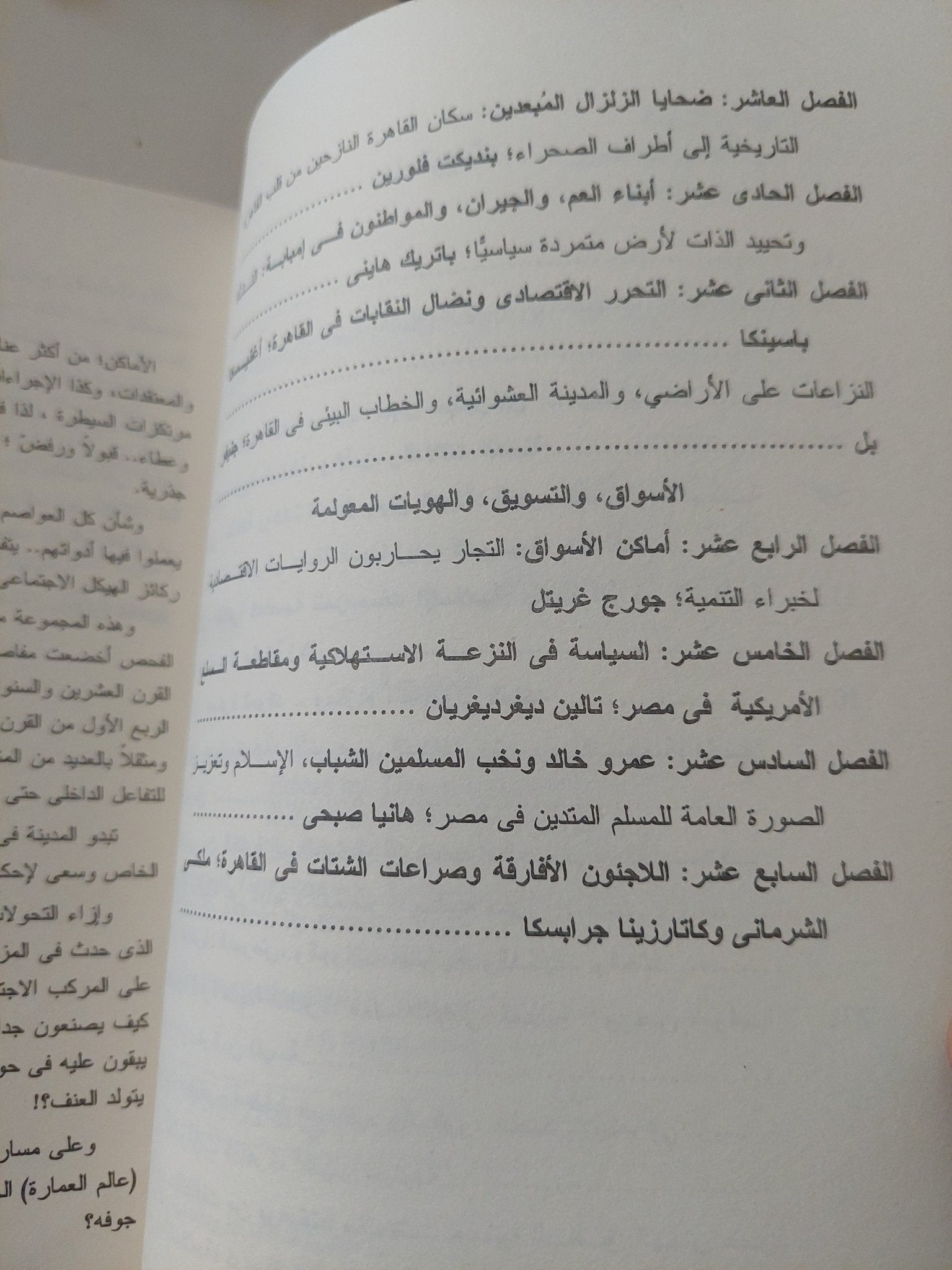 القاهرة المدينة المتنازع عليها / دايان سينجرمان - متجر كتب مصر - متجر كتب مصر