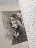 الكوميديا الإلهية / دانتى اليجيرى - ٣ أجزاء هارد كفر / ملحق بالصور - متجر كتب مصر - المكتبة الفلسفية