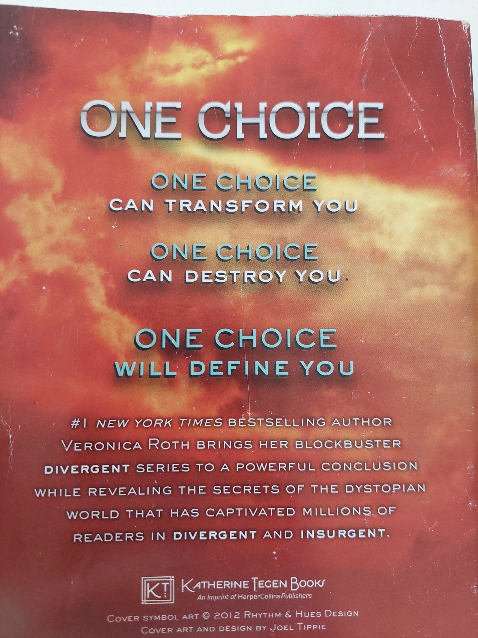 Allegiant / Veronica Roth - متجر كتب مصرمتجر كتب مصر