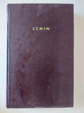 Alliance of the working class and the peasantry / Lenin - هارد كفر - متجر كتب مصر - المكتبة الفلسفية
