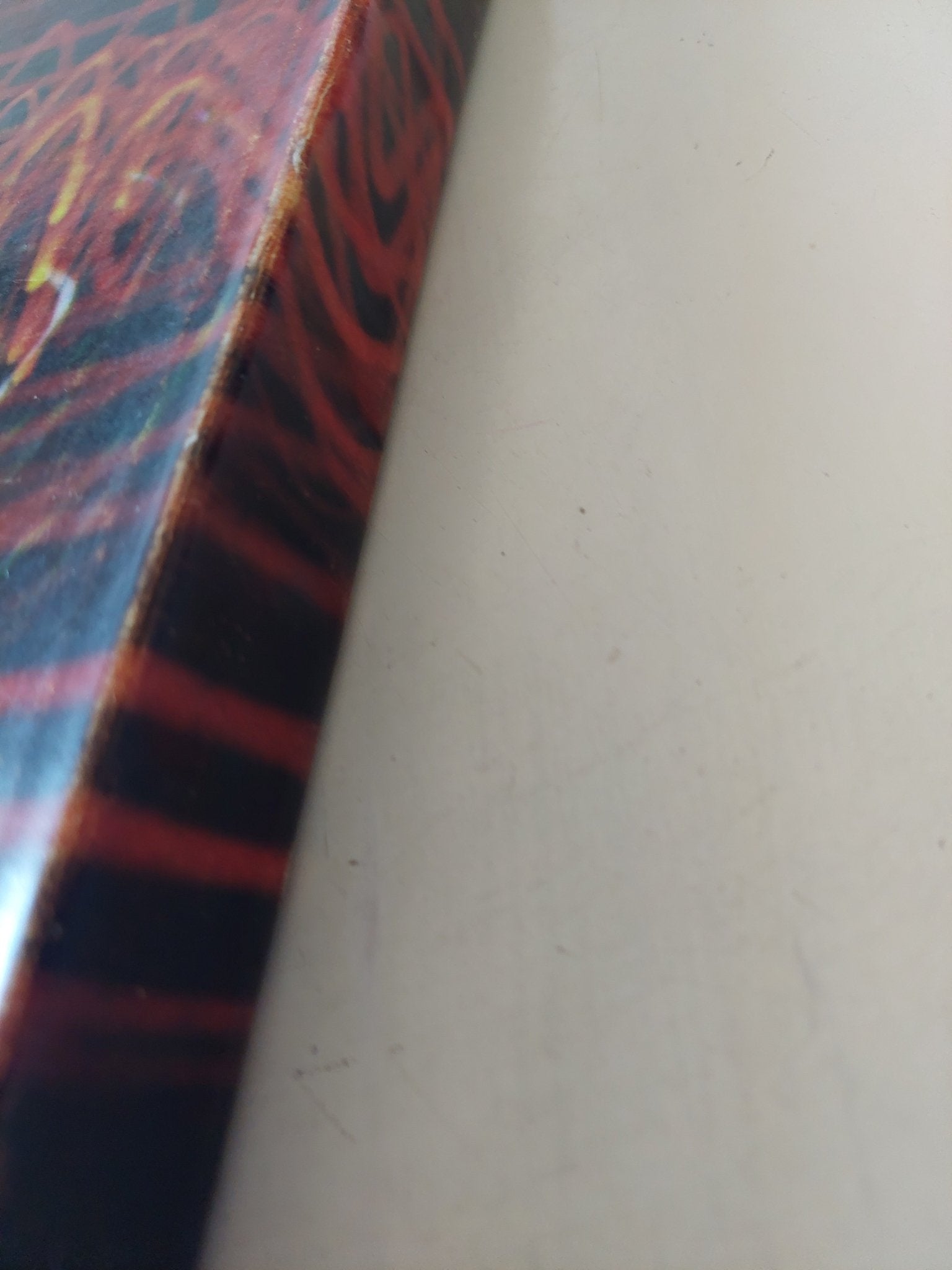 الموسيقى/ محيط الفنون 2 - هارد كفر قطع كبير - متجر كتب مصر - متجر كتب مصر