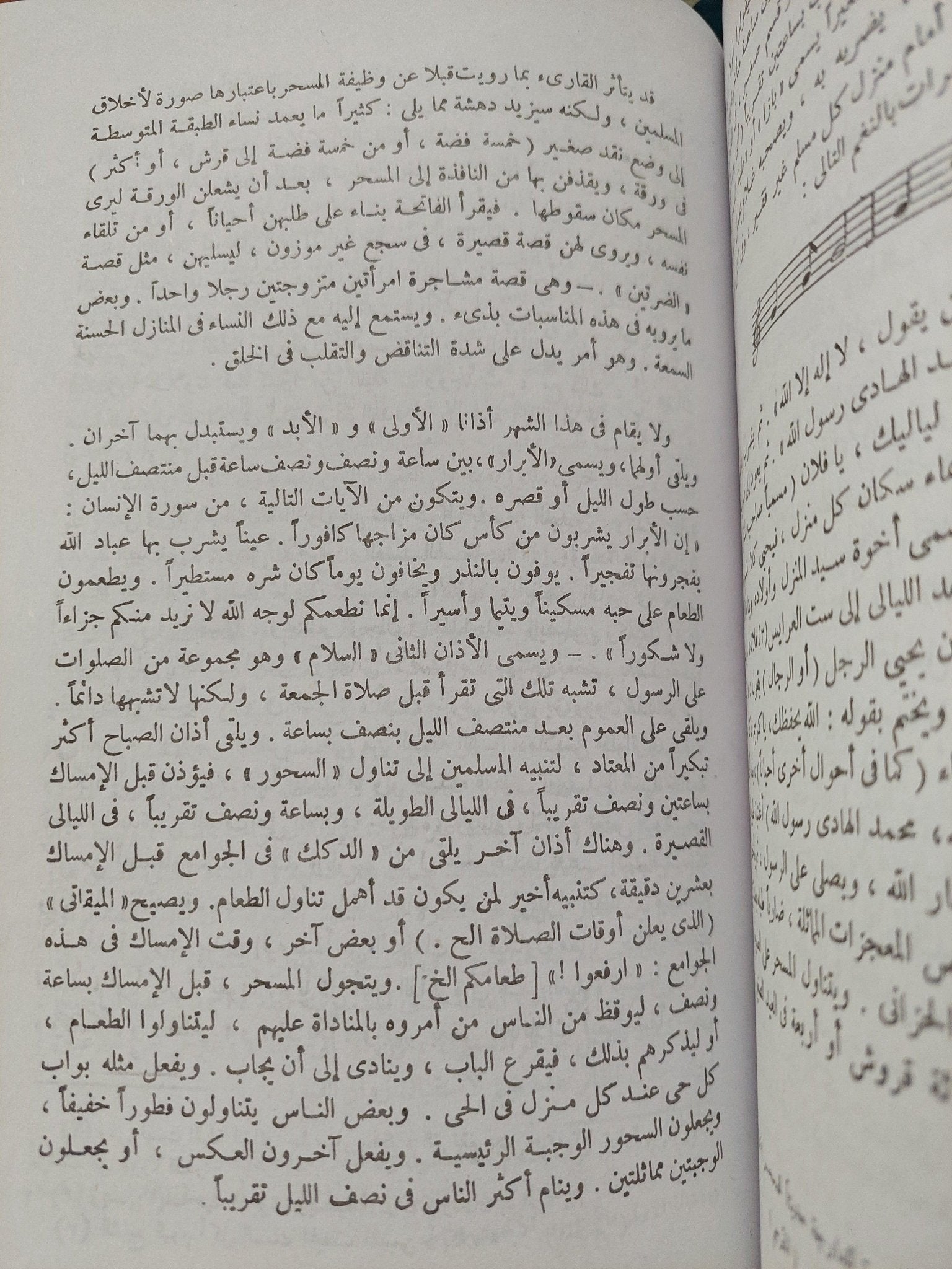 المصريون المحدثون .. شمائلهم وعاداتهم ( ملحق بالرسومات ) - متجر كتب مصر - متجر كتب مصر
