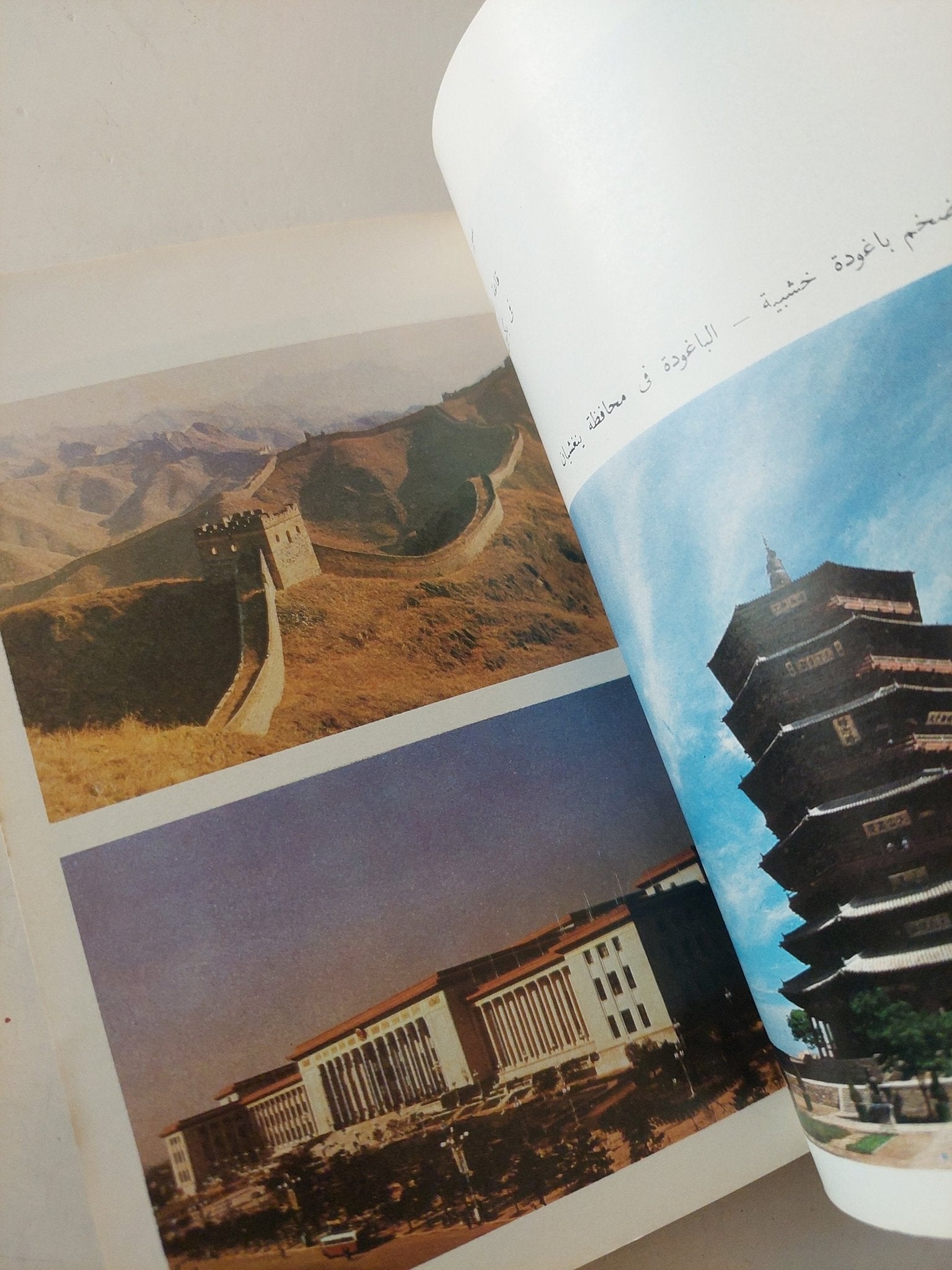 المتناهيات الصينية - ملحق بالصور - متجر كتب مصر - متجر كتب مصر