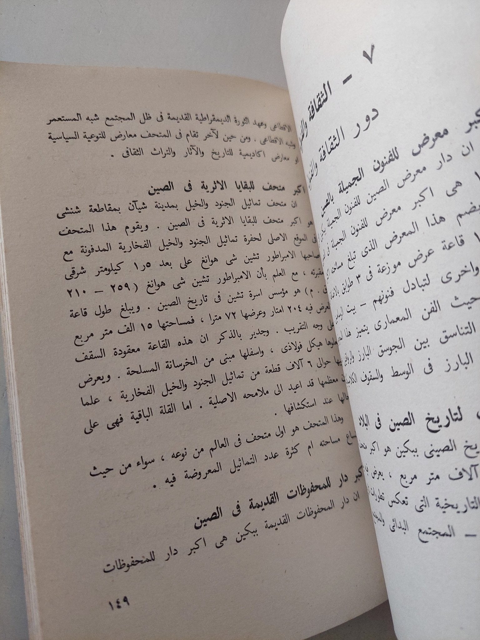 المتناهيات الصينية - ملحق بالصور - متجر كتب مصر - متجر كتب مصر