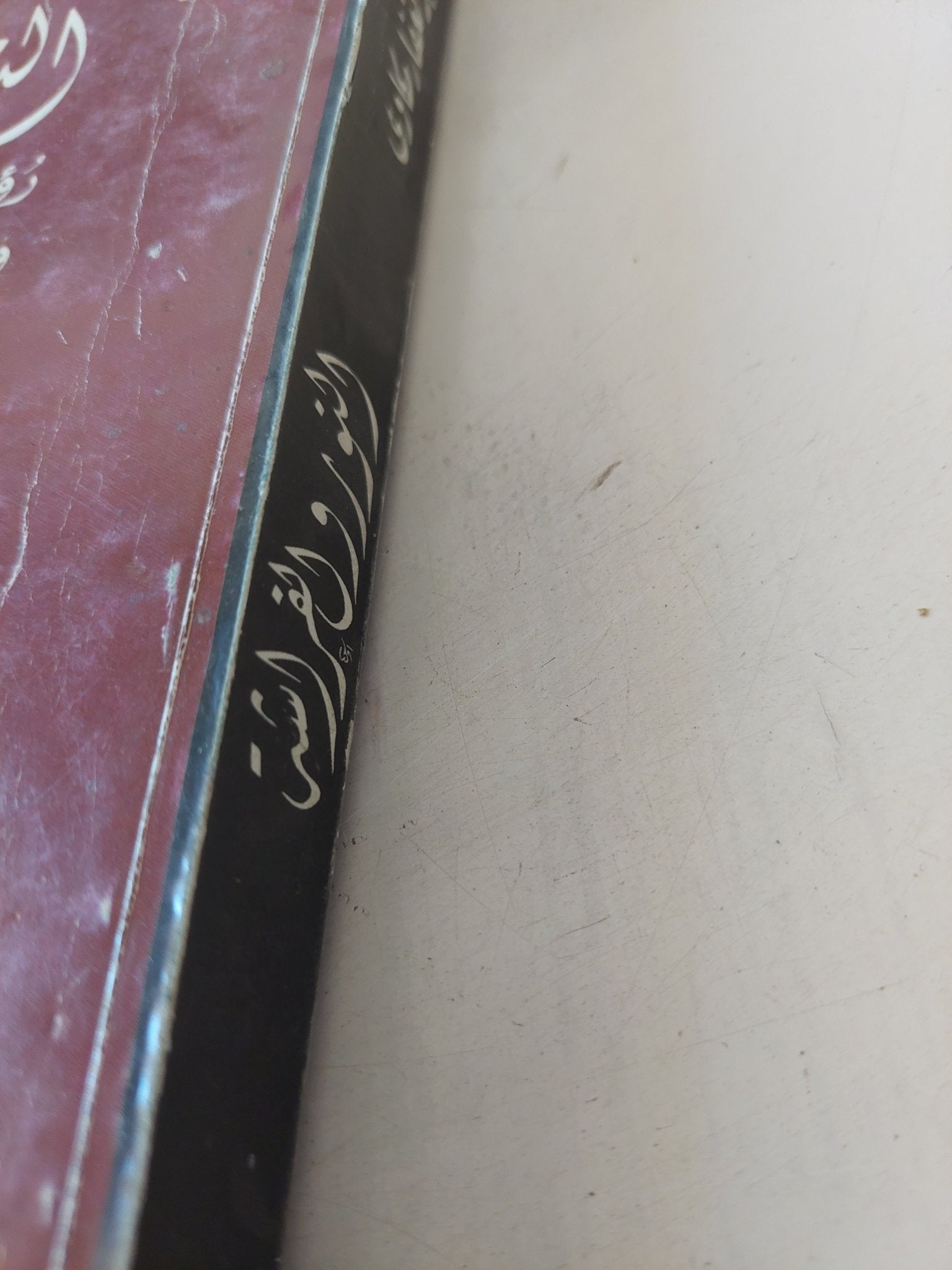 النور والفراشة .. رؤية جوته للإسلام والأدبين العربى والفارسى - متجر كتب مصر - المكتبة الفلسفية