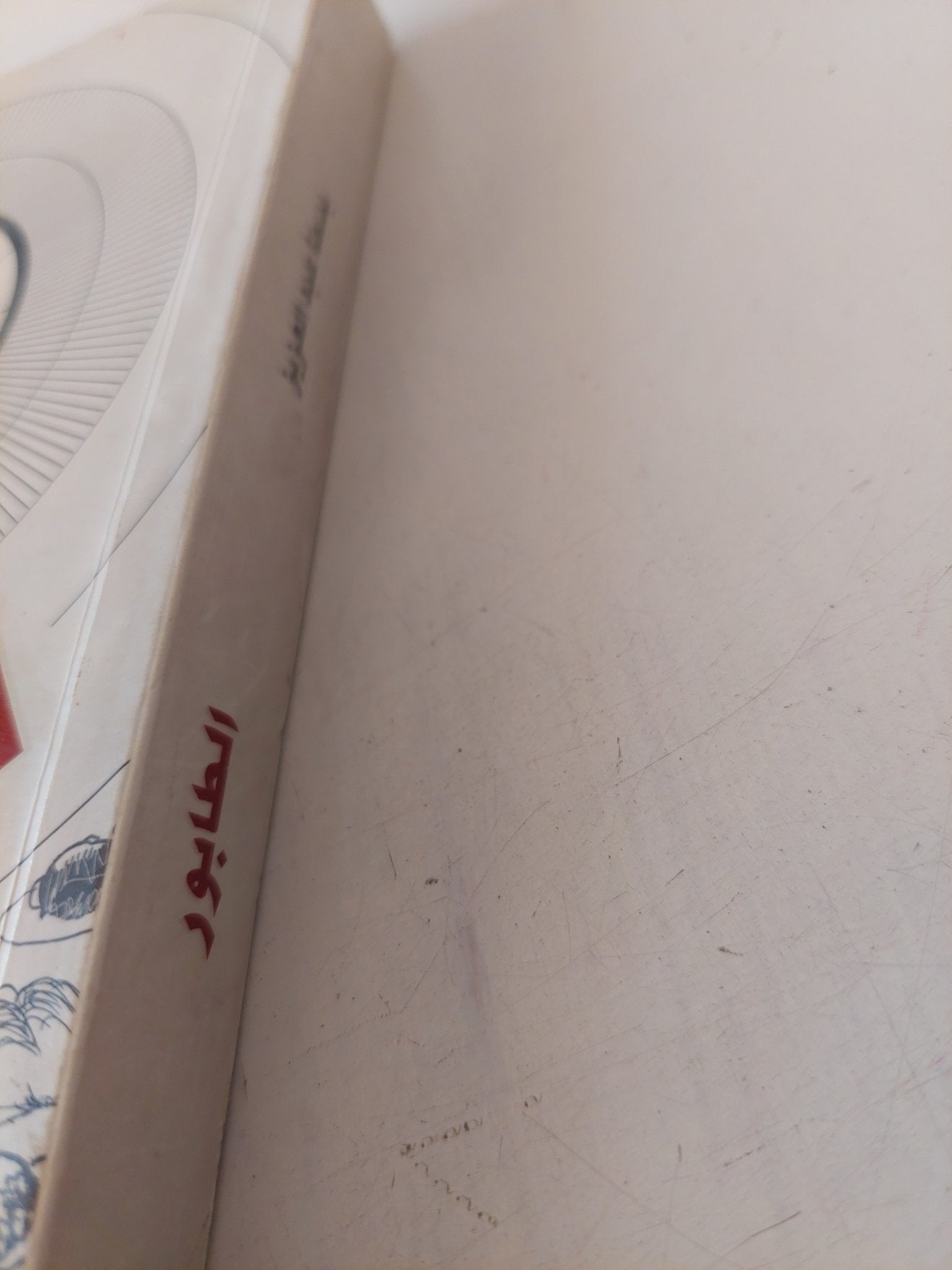 الطابور / بسمة عبد العزيز - متجر كتب مصر - متجر كتب مصر