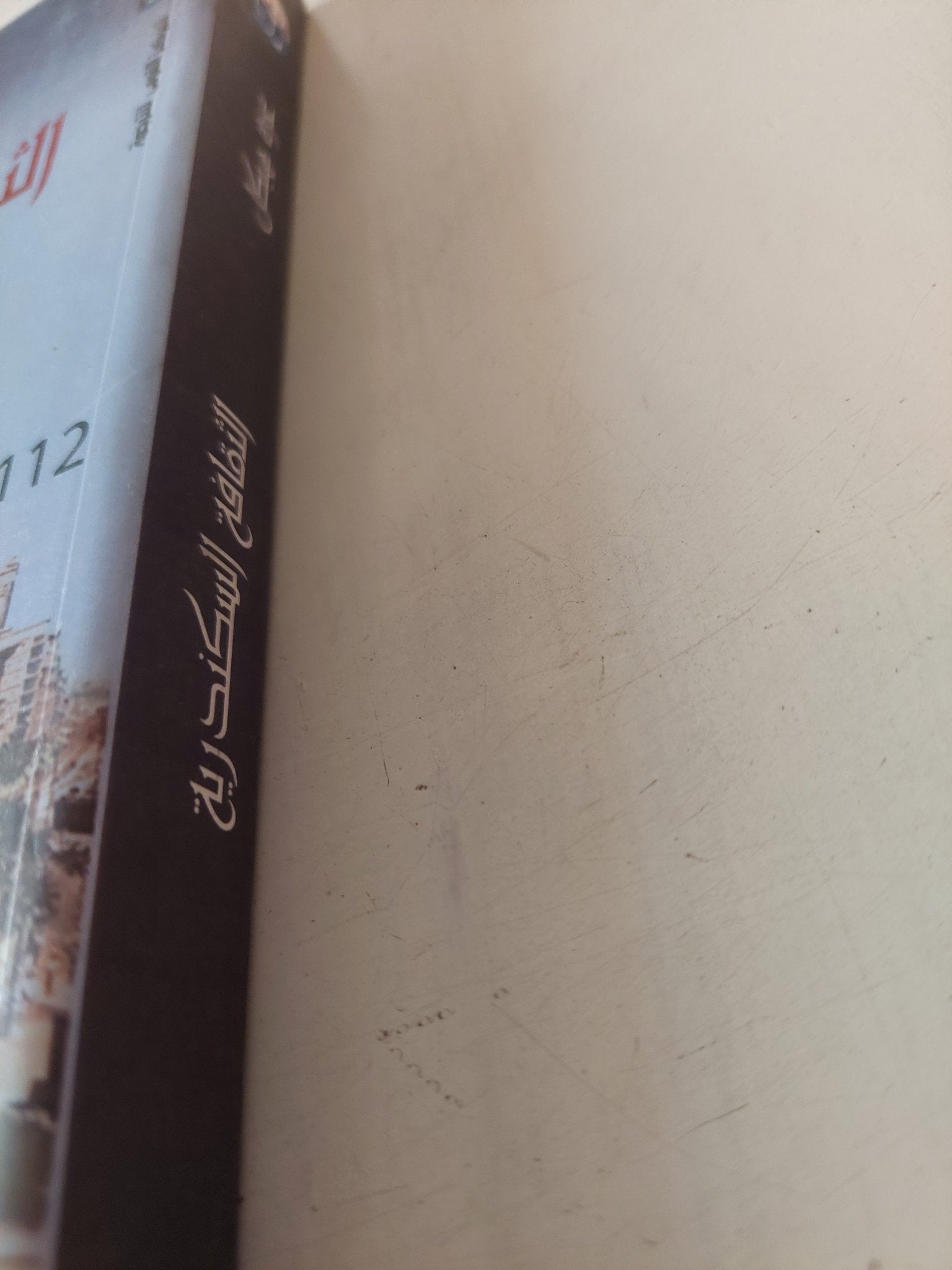 الثقافة السكندرية / عزة هيكل - متجر كتب مصر - متجر كتب مصر