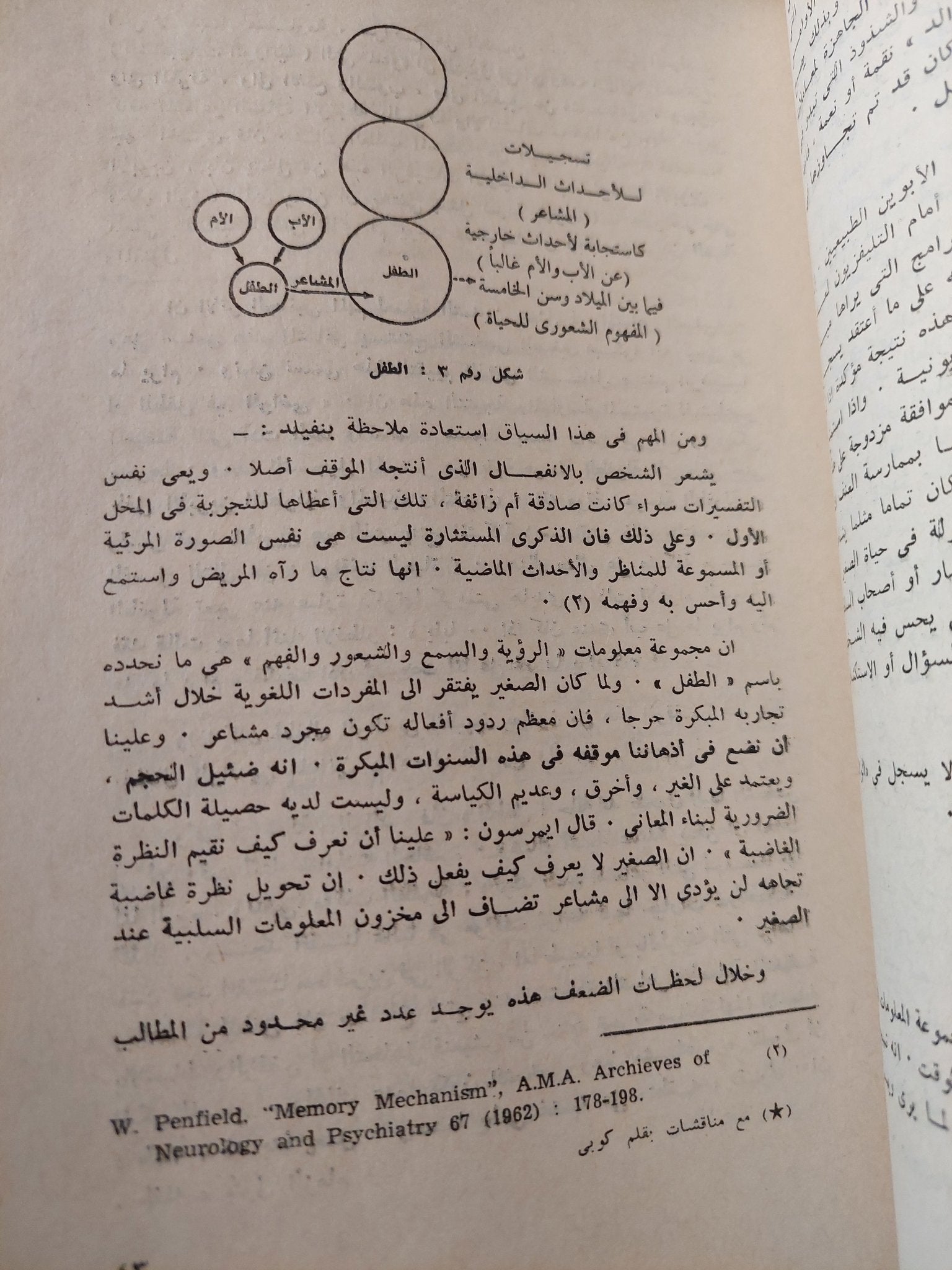 التوافق النفسى .. تحليل المعاملات الإنسانية / توماس هاريس - متجر كتب مصر - متجر كتب مصر