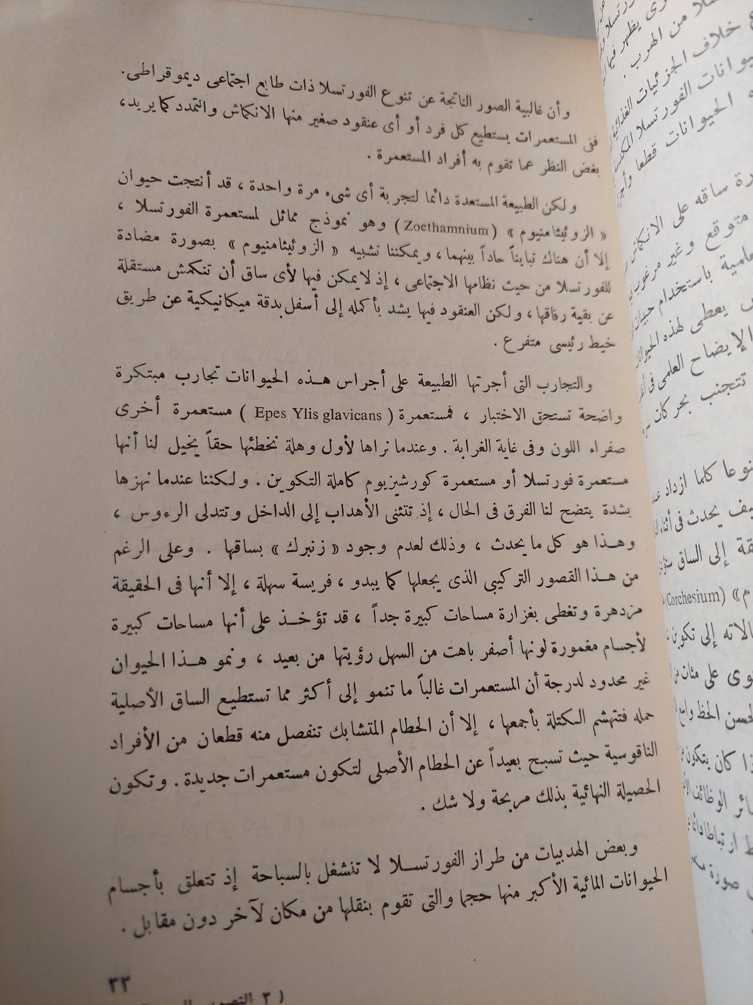 التصوير السينمائي في علم الأحياء / مجموعة من المؤلفين - متجر كتب مصر - متجر كتب مصر