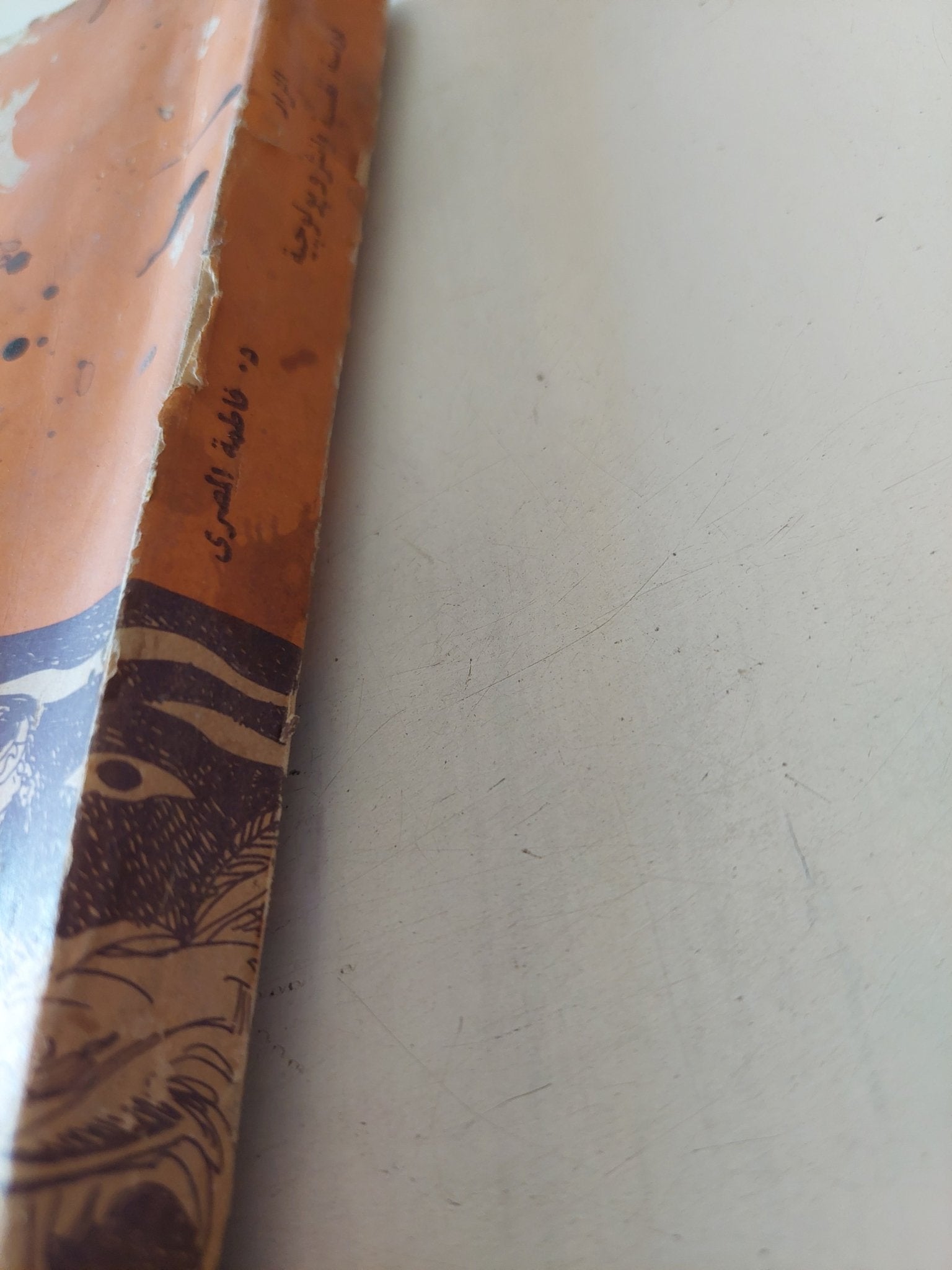 الزار .. دراسة نفسية وأنثروبولوجية / فاطمة المصرى - متجر كتب مصر - متجر كتب مصر