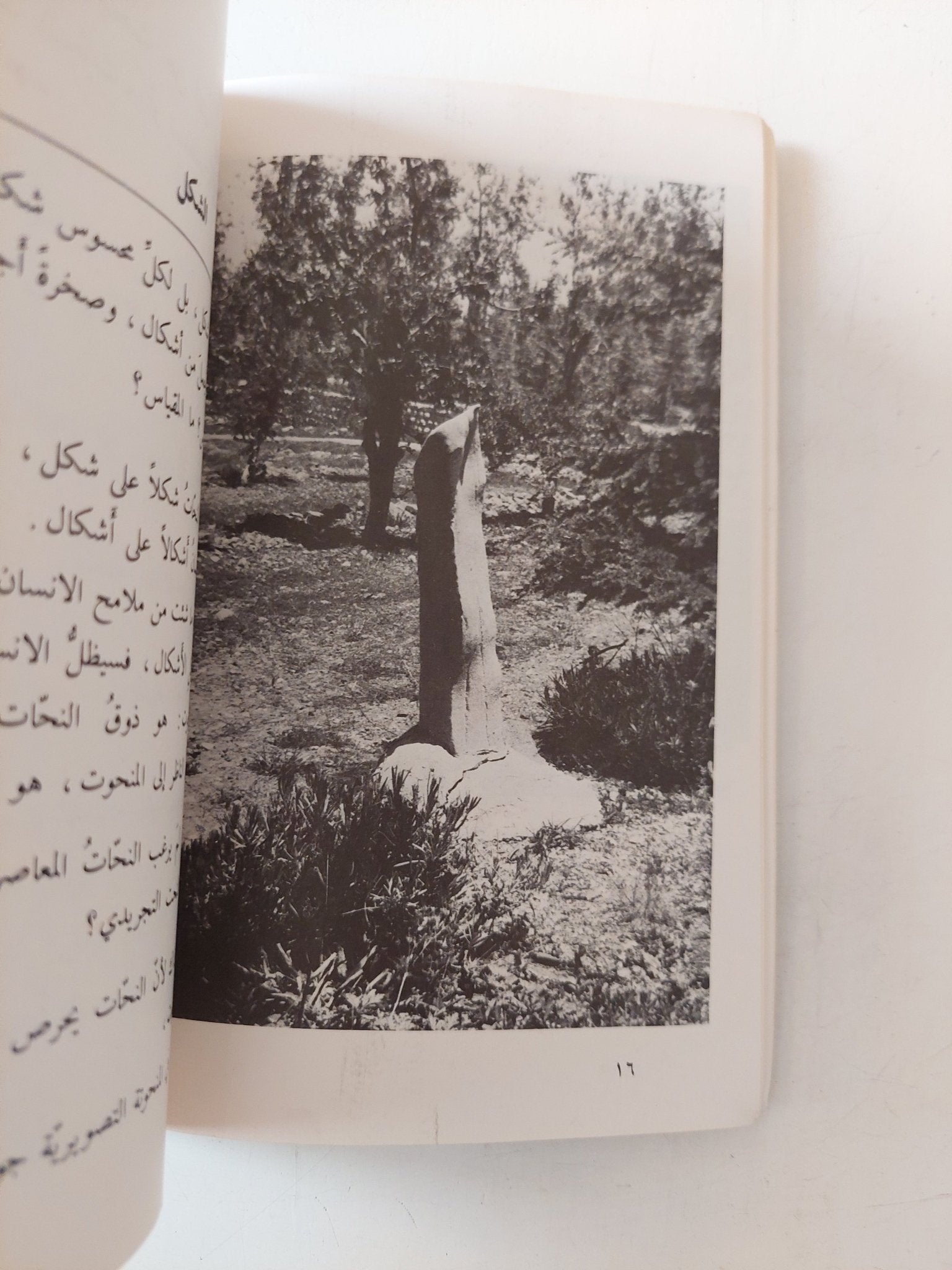 الزمان ذلك النحات / يوحنا قمير - ملحق بالصور - متجر كتب مصر - متجر كتب مصر