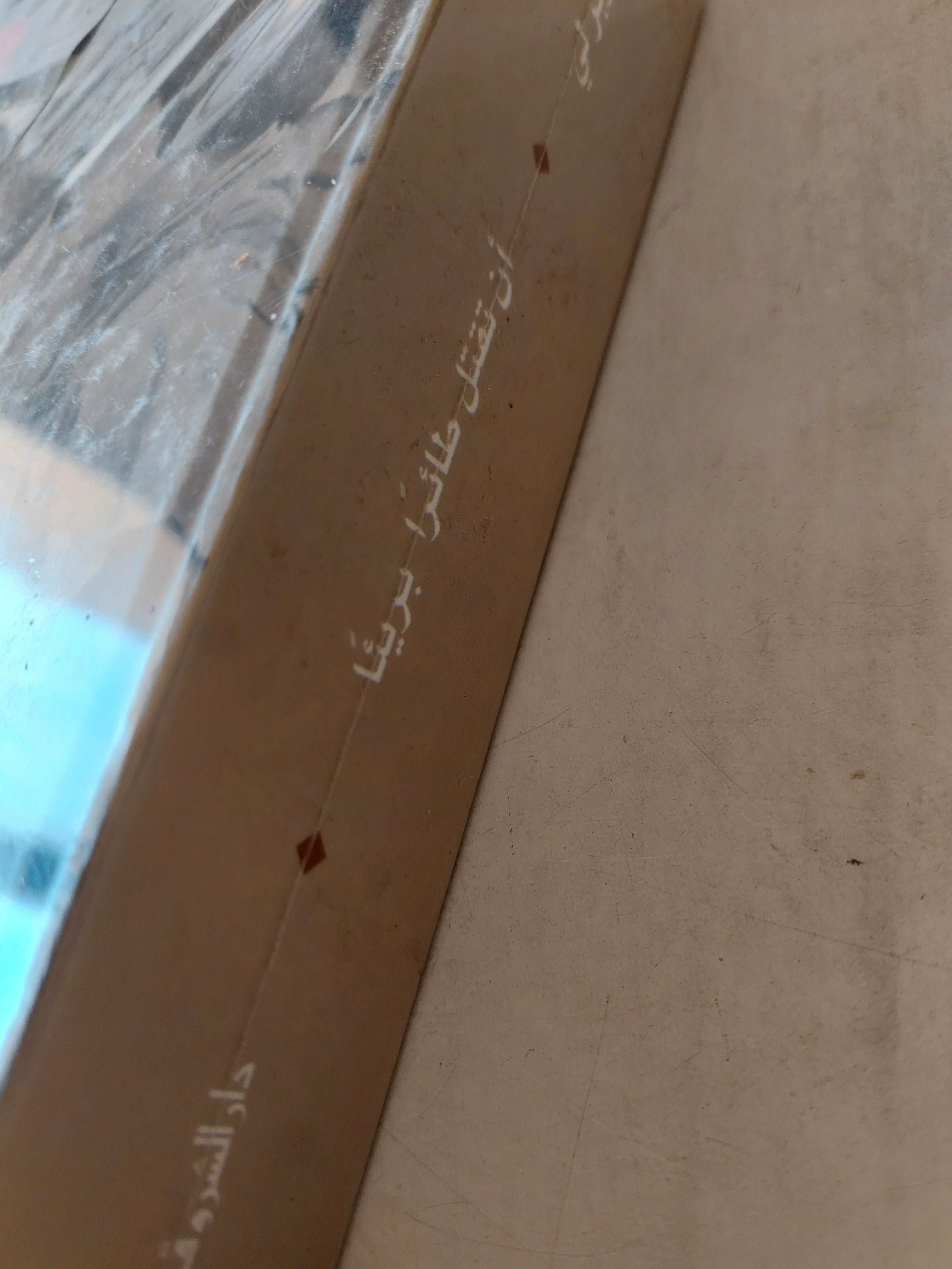 (أن تقتل طائرا بريئا (مجلد ضخم هارد كفر - متجر كتب مصر - متجر كتب مصر