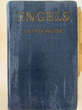Anti-Duhring / Frederick Engels - هارد كفر - متجر كتب مصر - المكتبة الفلسفية