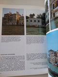 Art et histoire de Venise - قطع كبير ملحق بالصور - متجر كتب مصر - متجر كتب مصر