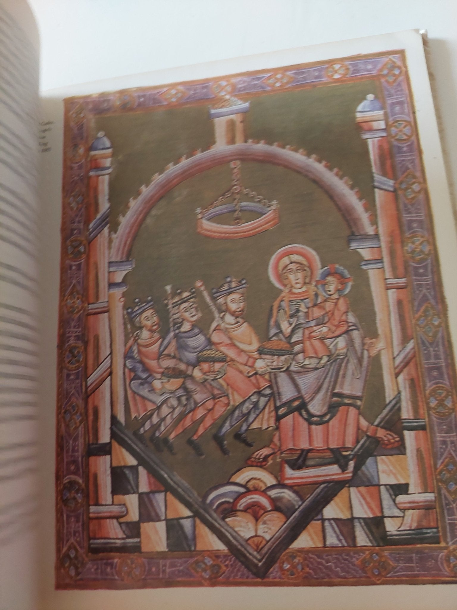 Art in Czechoslovakia - قطع كبير هارد كفر - متجر كتب مصر - متجر كتب مصر