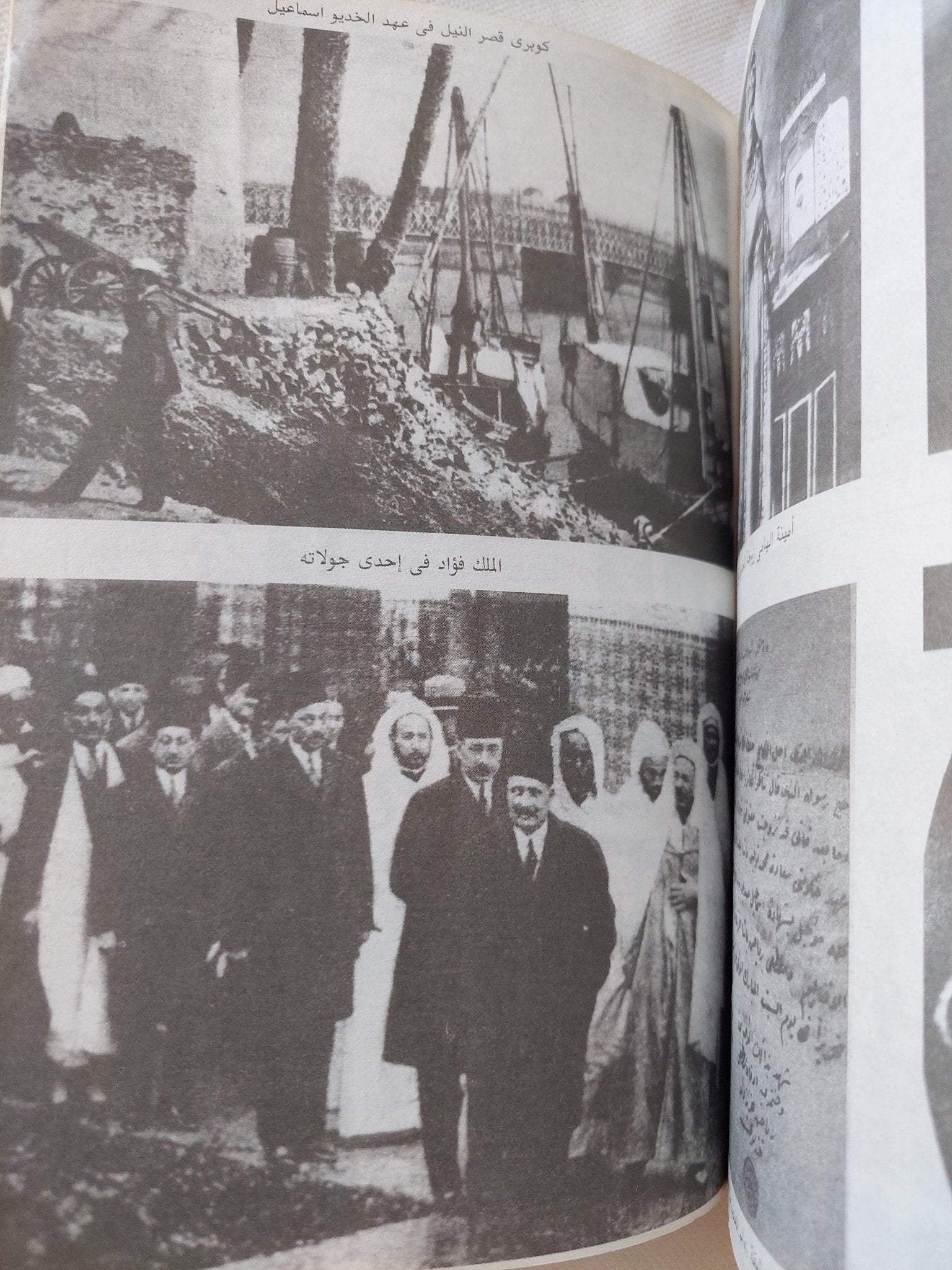 أسرة محمد على / سهير حلمى - ملحق بالصور - متجر كتب مصر - المكتبة الفلسفية