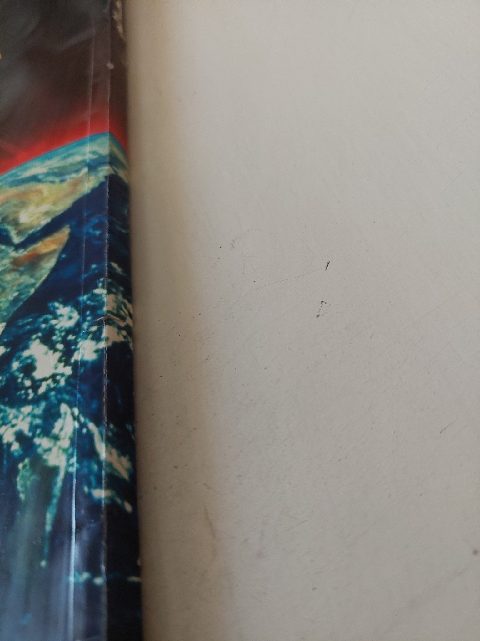 أطلس العالم / إبراهيم حلمى الغورى - قطع كبير - متجر كتب مصر - متجر كتب مصر