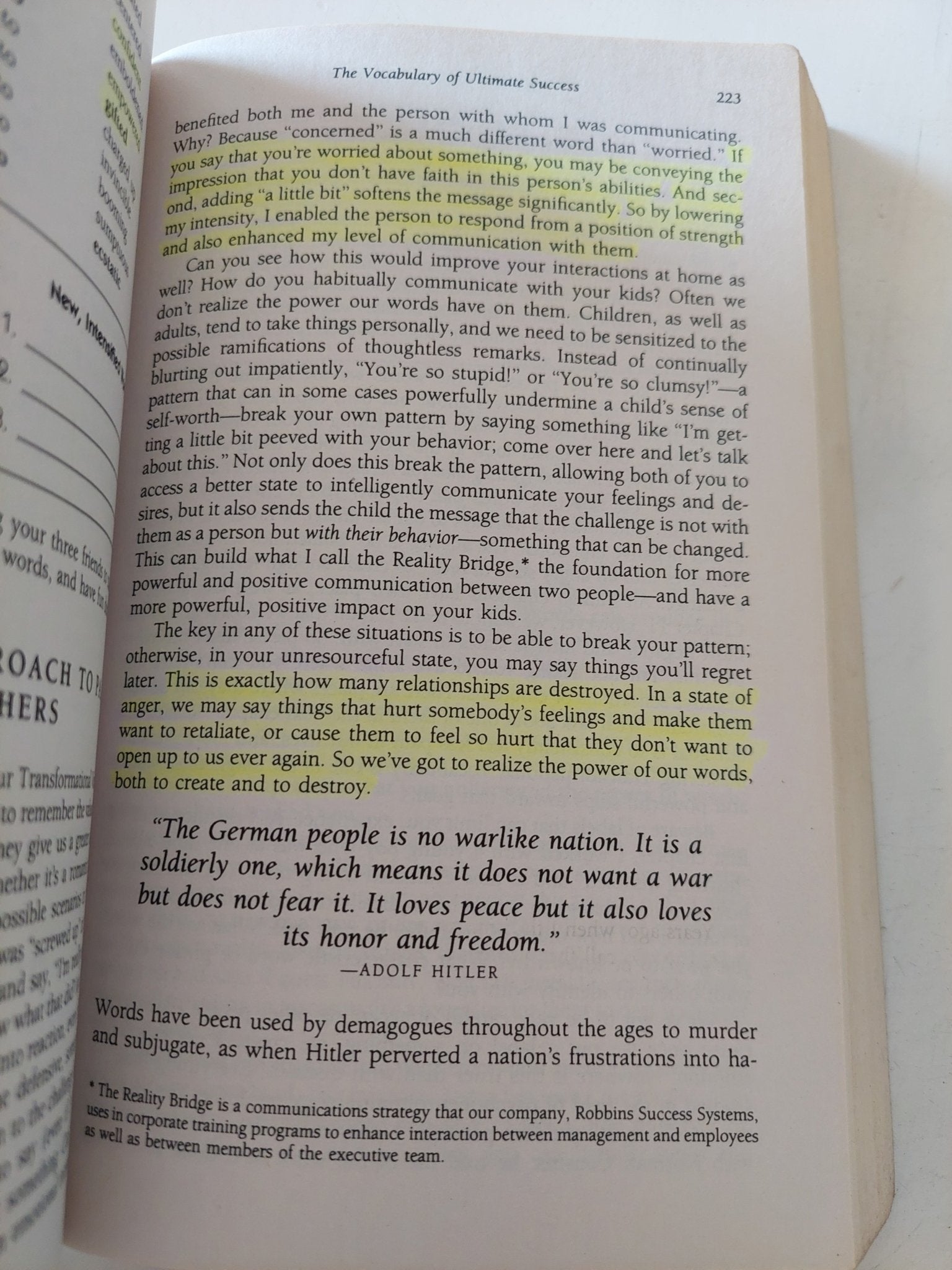 Awaken the giant within / Anthony Robbins - متجر كتب مصر - متجر كتب مصر