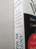Awaken the giant within / Anthony Robbins - متجر كتب مصر - متجر كتب مصر