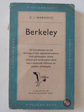 Berkeley / G. L Warnock - متجر كتب مصر - متجر كتب مصر