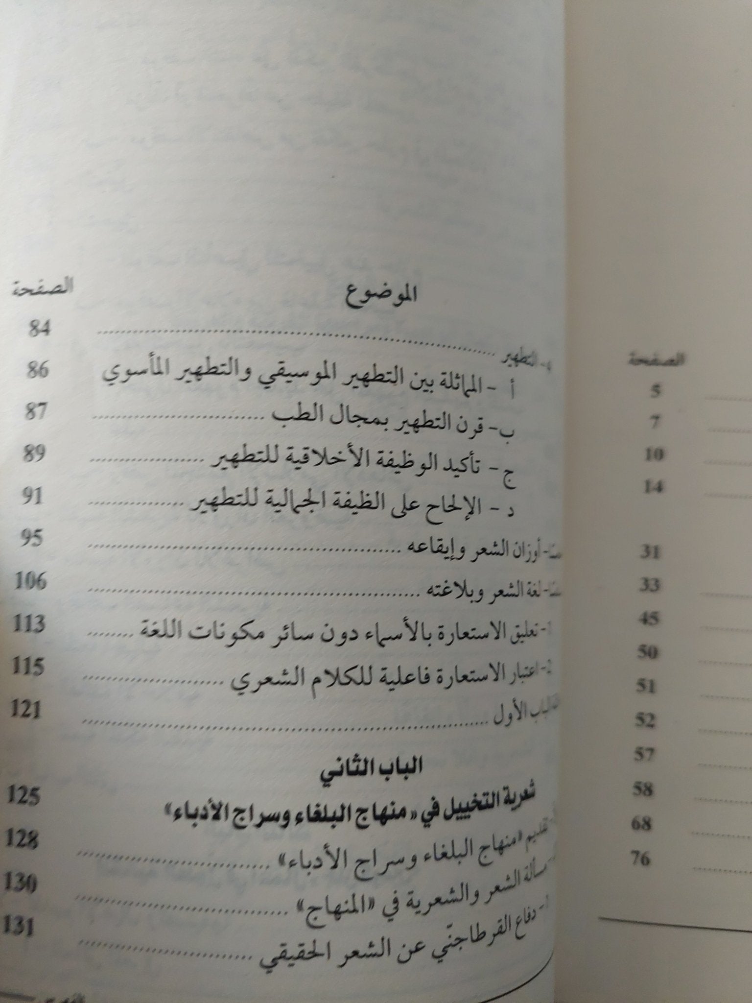بحوث فى الشعريات.. مفاهيم وإتجاهات / أحمد الجوة - متجر كتب مصرمتجر كتب مصر