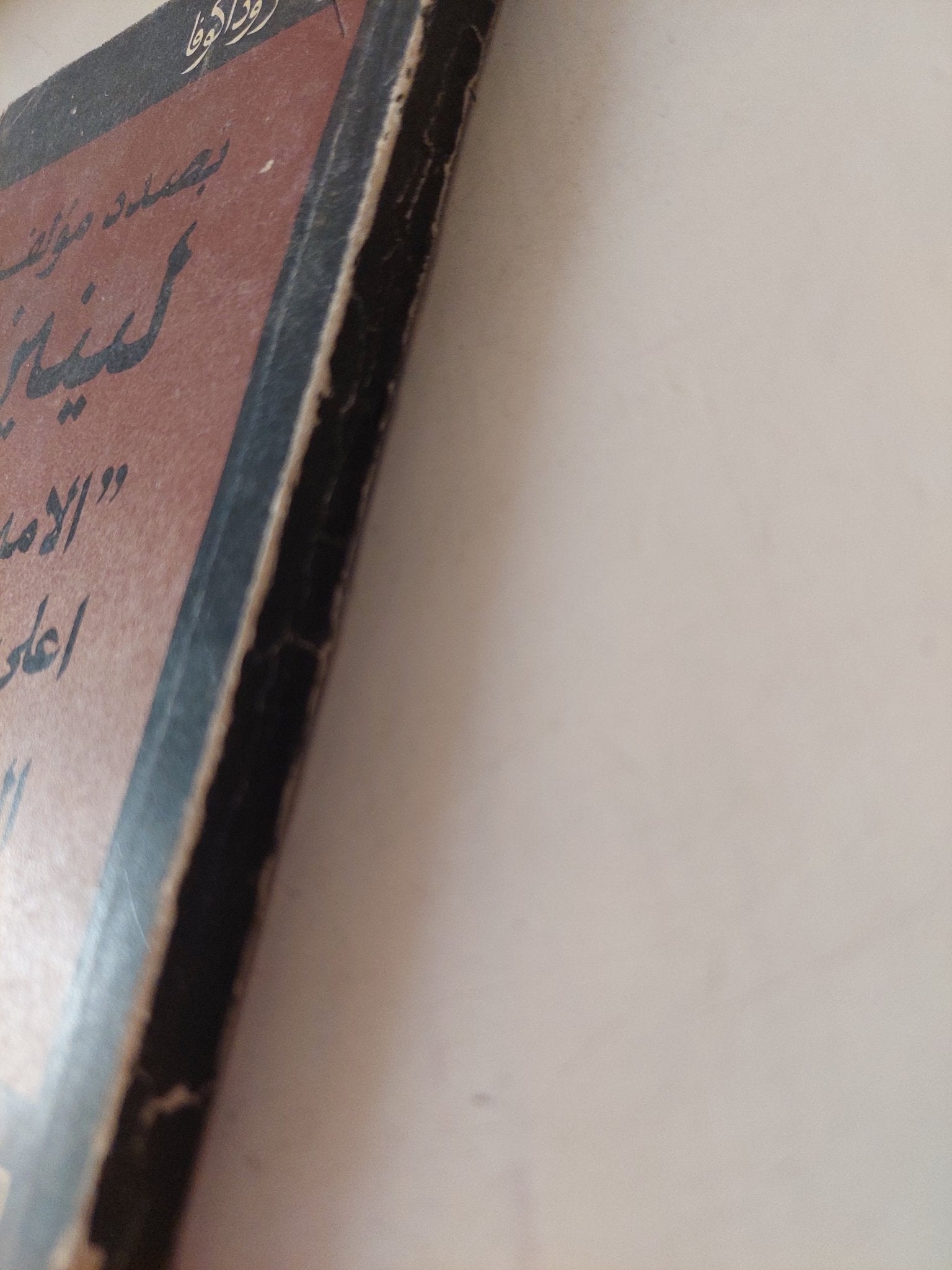 بصدد مؤلف لينين الإمبريالية أعلى مراحل الرأسمالية / روداكوفا - متجر كتب مصر - متجر كتب مصر