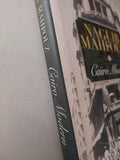 Cairo modern / Naguib Mahfouz - هارد كفر - متجر كتب مصر - متجر كتب مصر