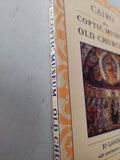 Cairo the coptic museums old churches / Gawdat Gabra - ملحق بالصور - متجر كتب مصر - متجر كتب مصر