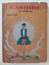 Candide / Voltaire - ملحق بالصور - متجر كتب مصر - المكتبة الفلسفية