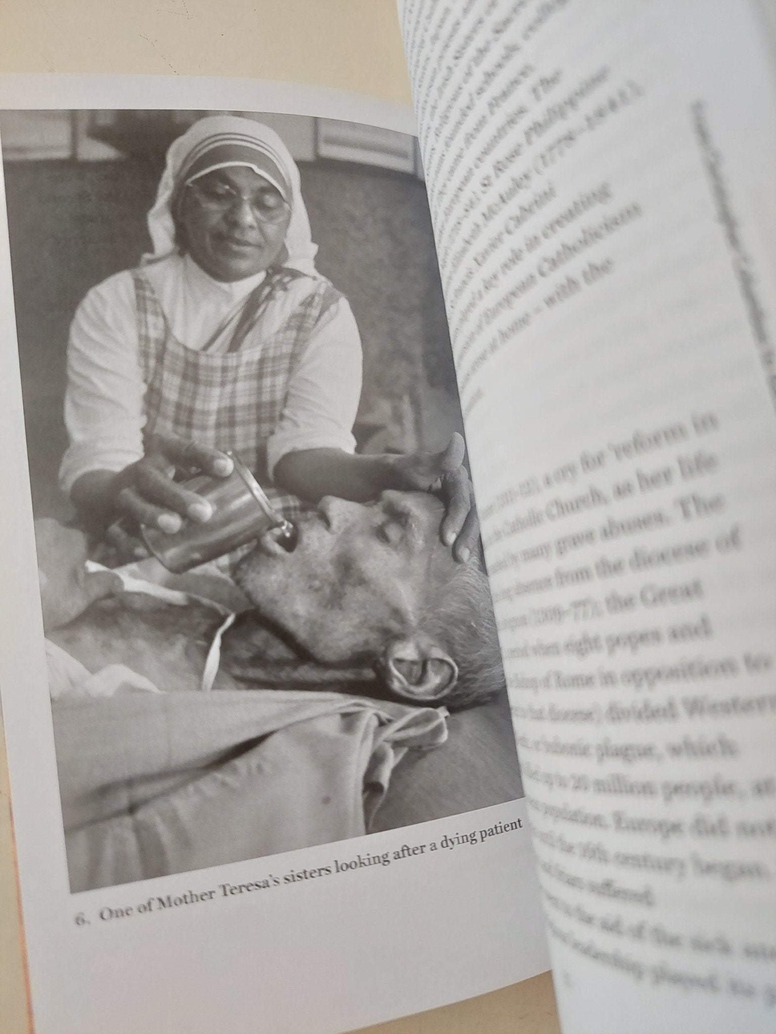 Catholicism a short introduction / Gerald O Collins - ملحق بالصور - متجر كتب مصر - متجر كتب مصر