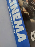 Cinema the whole story / Philip Kemp - متجر كتب مصر - متجر كتب مصر