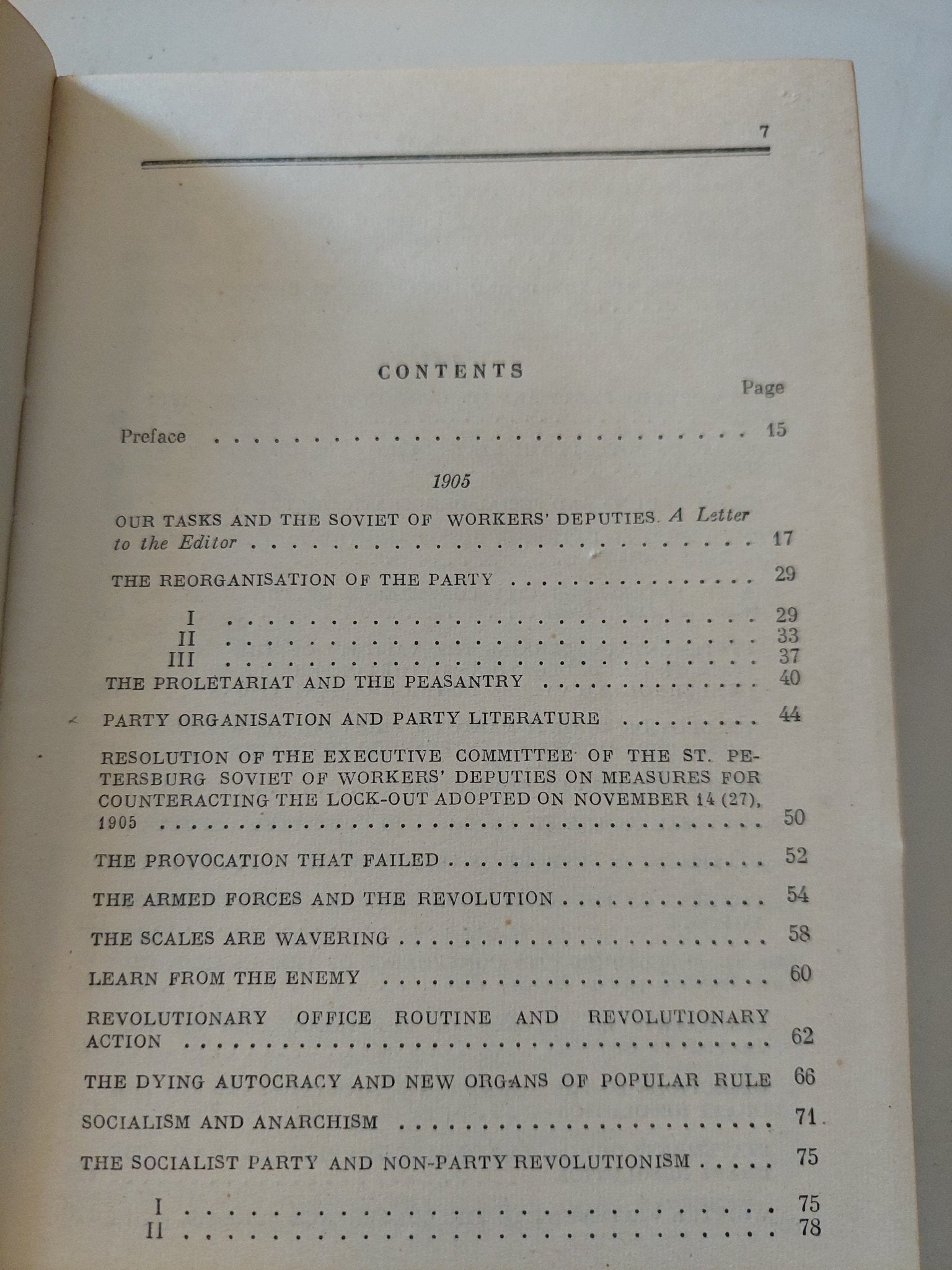 Collected works Vol 10 / Vladimir Lenin - هارد كفر - متجر كتب مصر - متجر كتب مصر