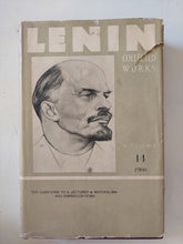 Collected works Vol 14 / Vladimir Lenin - هارد كفر - متجر كتب مصر - متجر كتب مصر