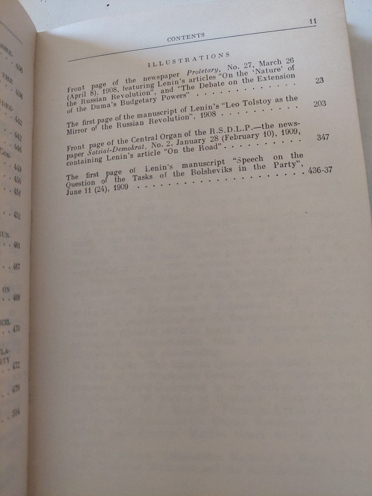 Collected works Vol 15 / Vladimir Lenin - هارد كفر - متجر كتب مصر - متجر كتب مصر