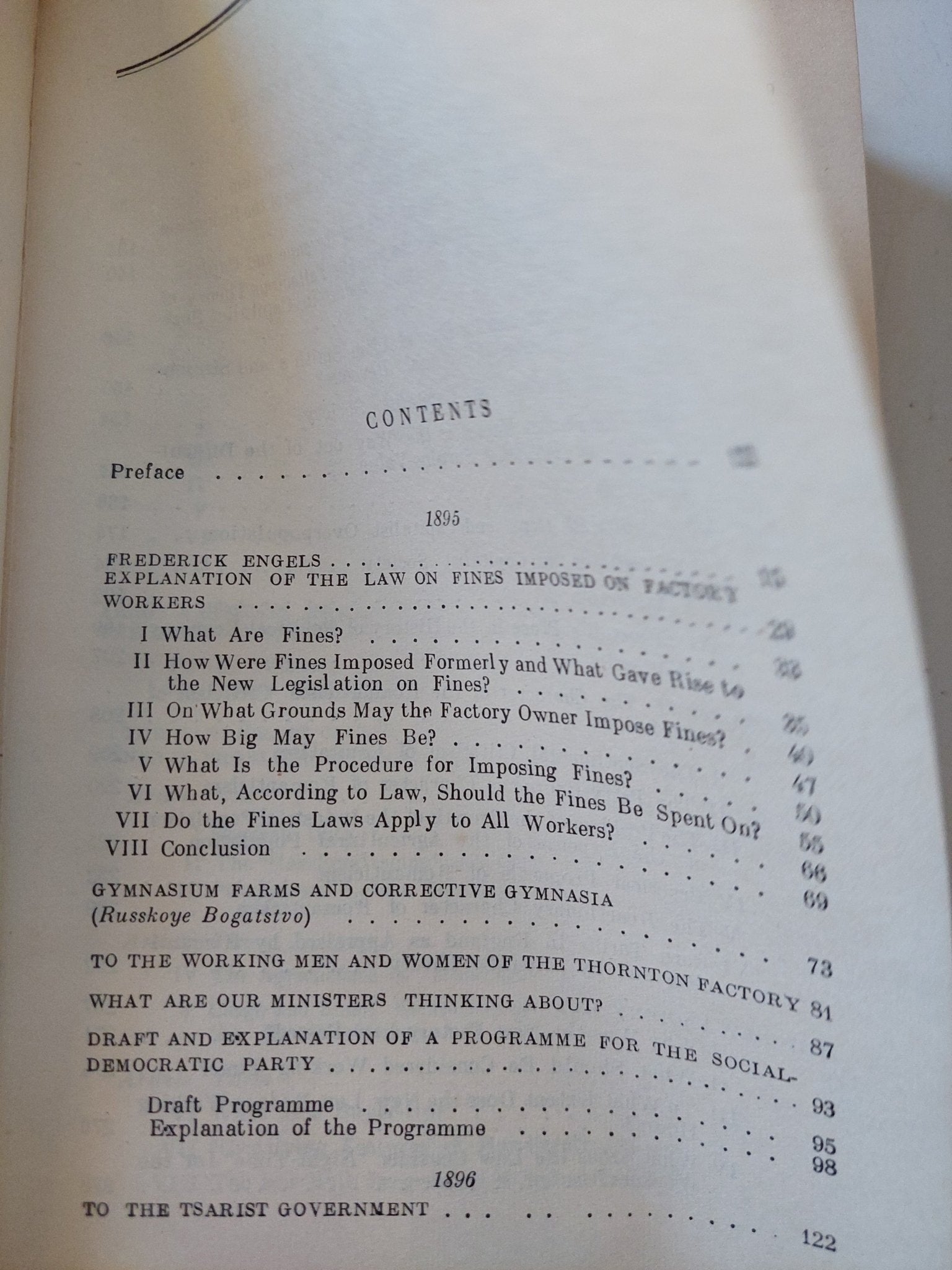 Collected works Vol 2 / Vladimir Lenin - هارد كفر - متجر كتب مصر - متجر كتب مصر