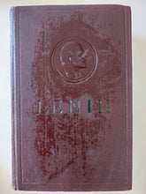 Collected works Vol 39 / Lenin - هارد كفر - متجر كتب مصر - المكتبة الفلسفية