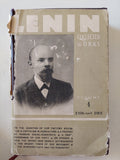 Collected works Vol 4 / Vladimir Lenin - هارد كفر - متجر كتب مصر - متجر كتب مصر