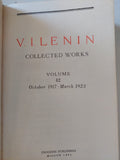 Collected works Vol 42 / Vladimir Lenin - هارد كفر - متجر كتب مصر - متجر كتب مصر
