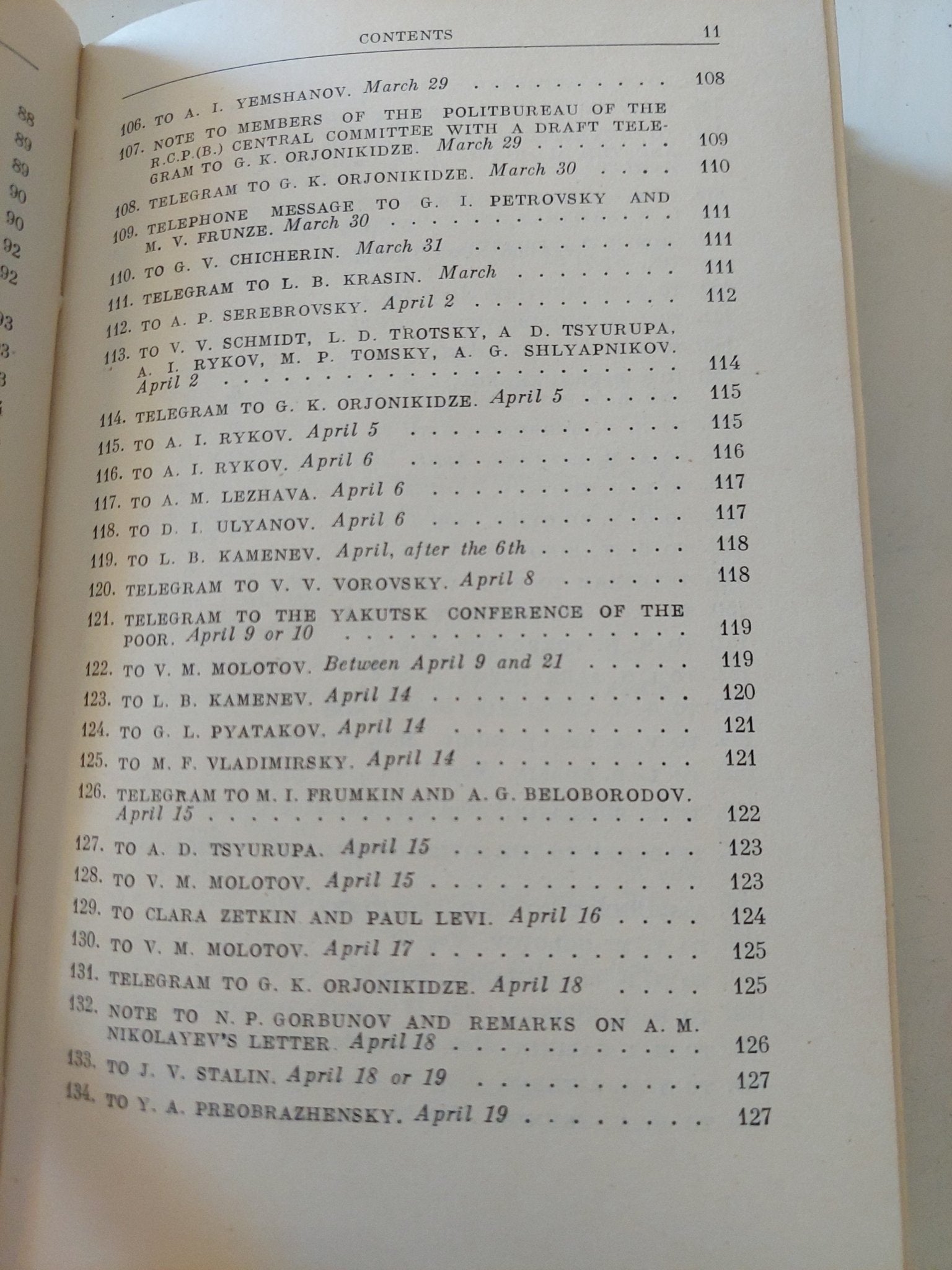 Collected works Vol 45 / Vladimir Lenin - هارد كفر - متجر كتب مصر - متجر كتب مصر