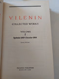 Collected works Vol 7 / Vladimir Lenin - هارد كفر - متجر كتب مصر - متجر كتب مصر