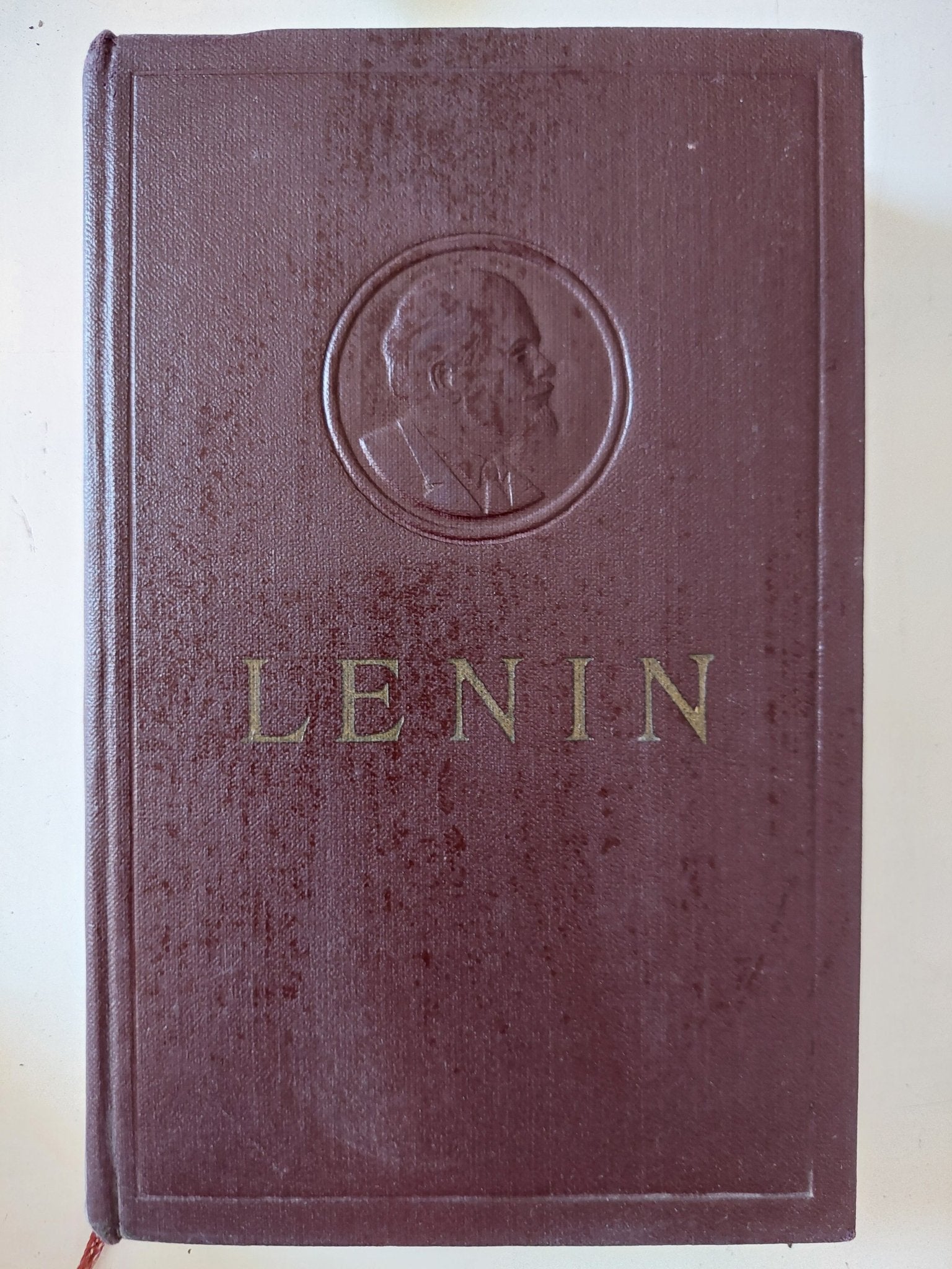 Collected works Vol 7 / Vladimir Lenin - هارد كفر - متجر كتب مصر - متجر كتب مصر