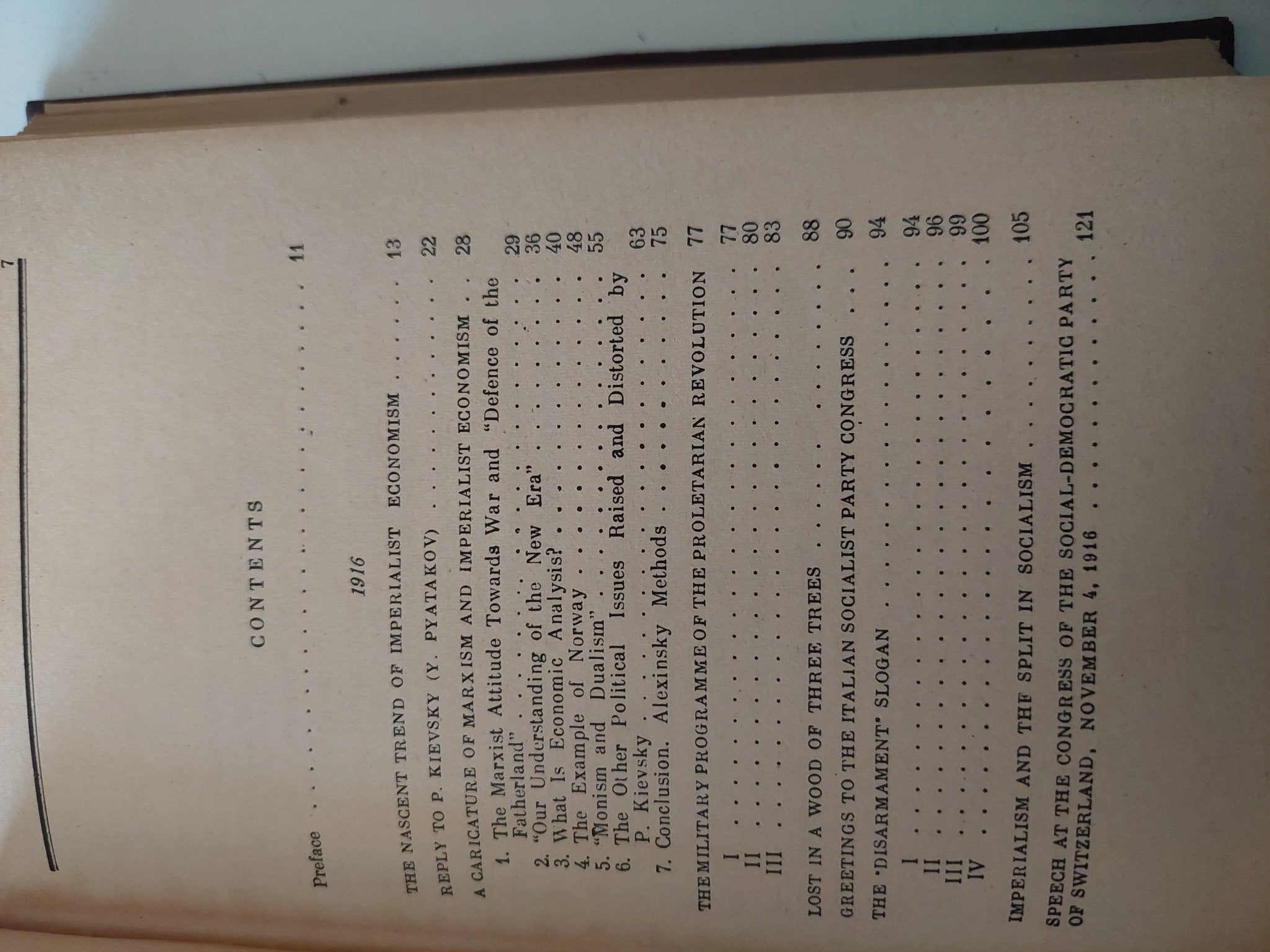 Collected works volume 23 philosophical notebooks / Lenin - هارد كفر - متجر كتب مصر - متجر كتب مصر