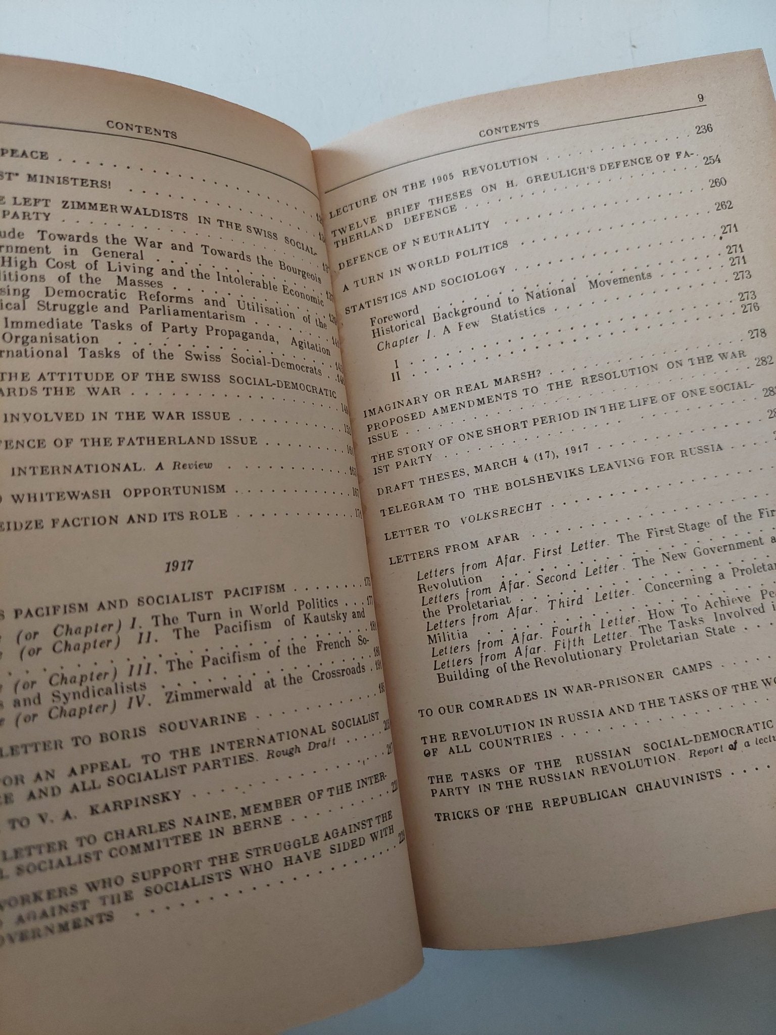Collected works volume 23 philosophical notebooks / Lenin - هارد كفر - متجر كتب مصر - متجر كتب مصر