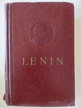 Collected works volume 38 philosophical notebooks / Lenin - هارد كفر - متجر كتب مصر - متجر كتب مصر