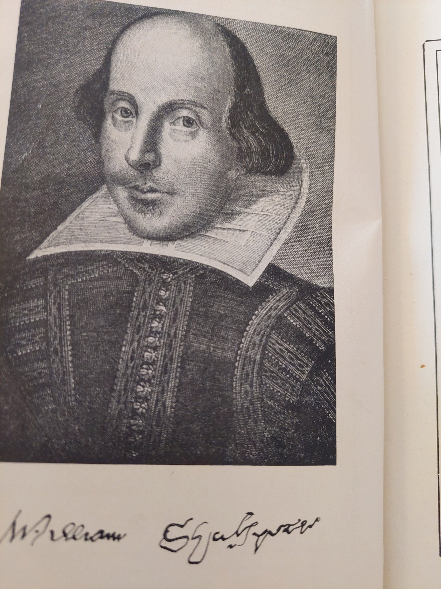 Completed Works / William Shakespeare - هارد كفر - متجر كتب مصر - متجر كتب مصر