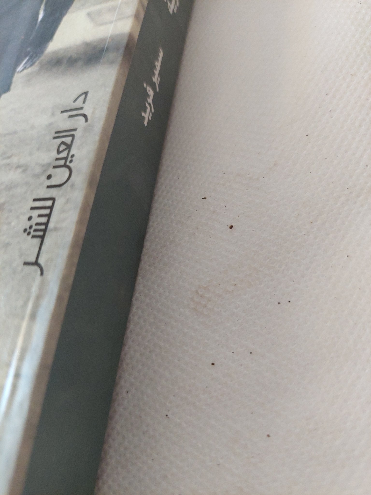 دفاعا عن الحرية / سمير فريد - متجر كتب مصر - المكتبة الفلسفية