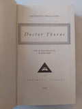 Doctor Thorne / Anthony Trollope - هارد كفر - متجر كتب مصر - متجر كتب مصر