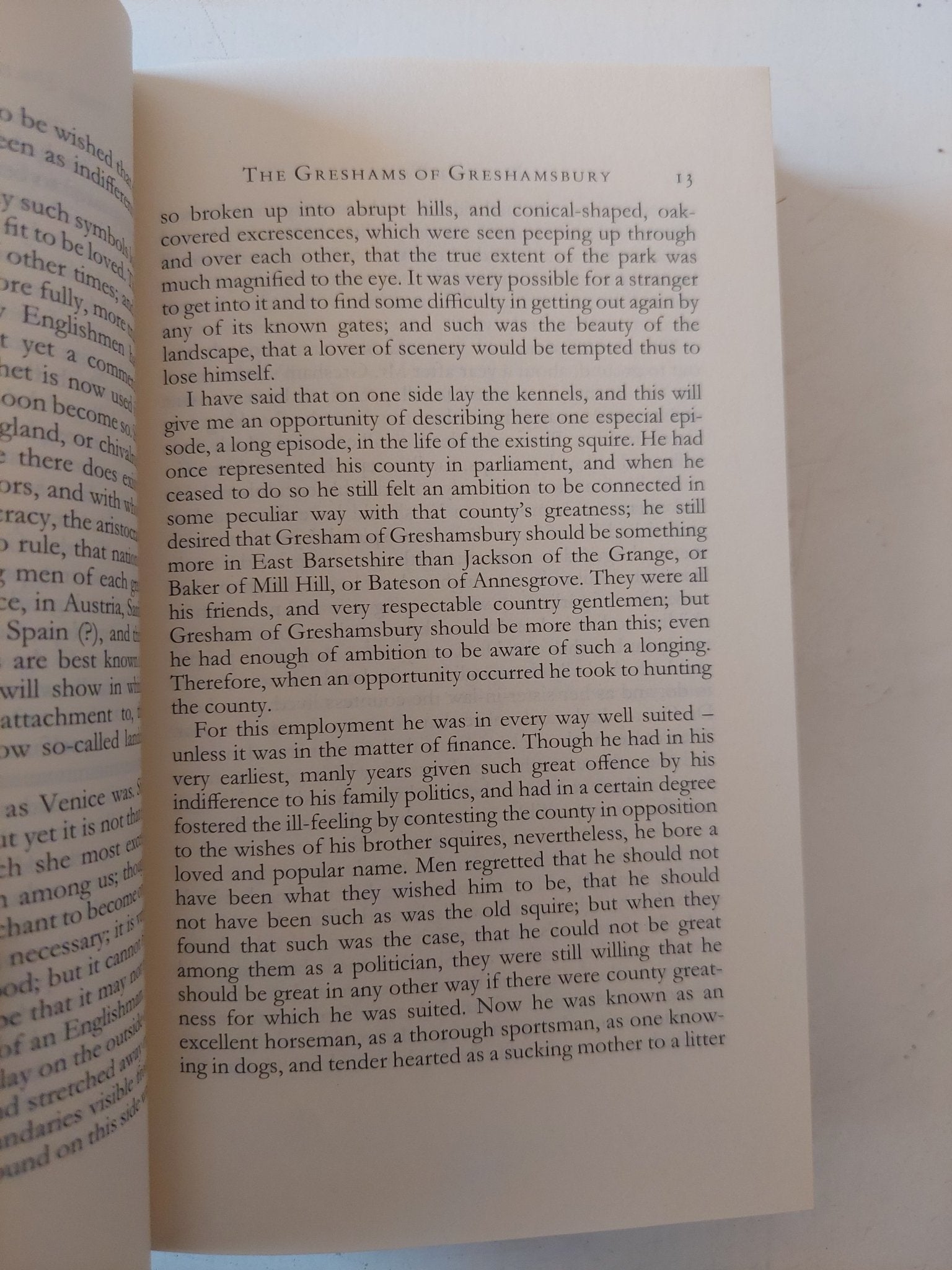 Doctor Thorne / Anthony Trollope - هارد كفر - متجر كتب مصر - متجر كتب مصر